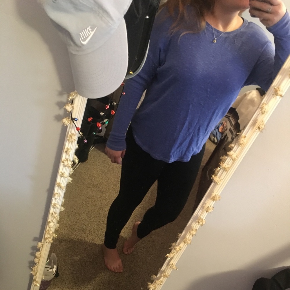 BOGO FREE Aerie long sleeve shirt